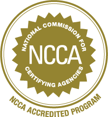 NCCA Logo NCCA Logo