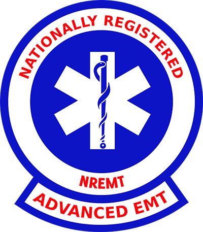 Emergency Medical Responder Sticker Emergency Medical Responder Sticker